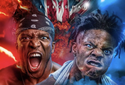 KSI announces boxing fight with IShowSpeed on this date