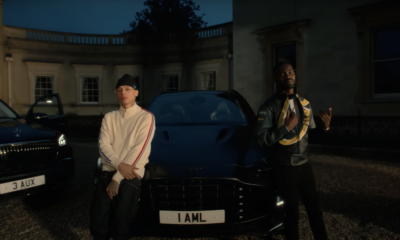 These were the most viewed music videos in the UK in 2023
