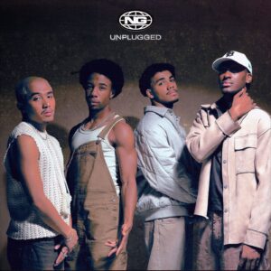 No Guidance Drop Cold New 'Unplugged' EP