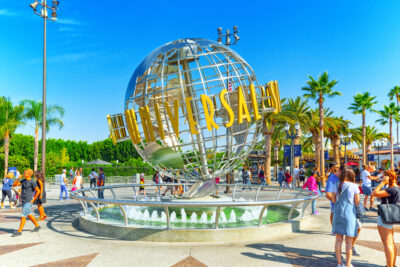 Universal Studios announce plans for UK theme park