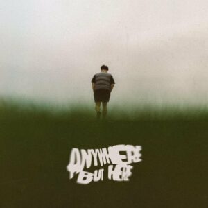 S-X unveils 'Anywhere But Here' album ft. Blade Brown & more