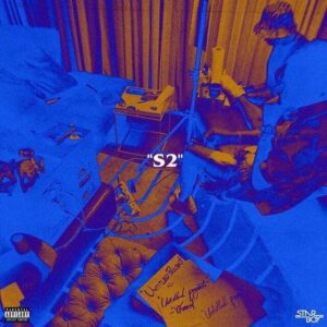 Wizkid debuts new 'S2' EP featuring Wande Coal & Zlatan