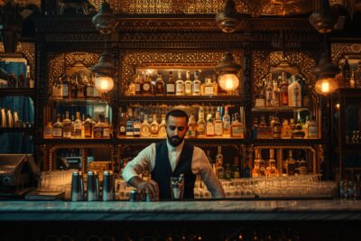 Saudi Arabia makes decision to start selling alcohol for first time in 72 years
