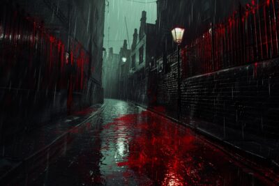 UK set to be hit by spooky 