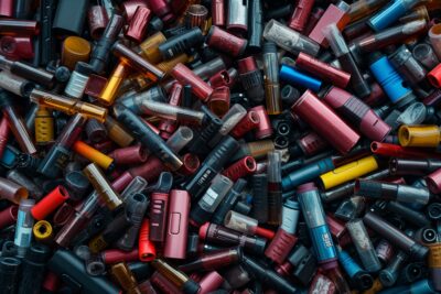 Spice-filled vapes leave 5 children hospitalised