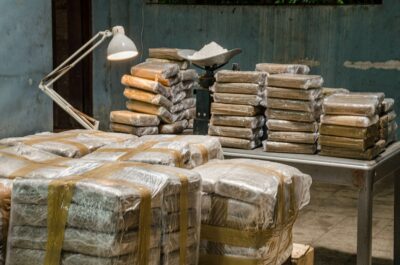 Married British Couple Found Guilty Of Exporting £700 Million Worth Of Cocaine To Australia