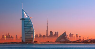 75-Year-Old man in Dubai faces prison after asking his neighbours to turn down their music