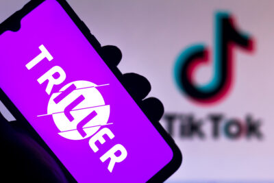 TikTok rival Triller reportedly owes artists £18.2 million