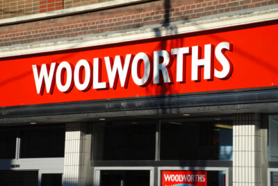 Iconic high street shop Woolworths could be set for shock UK return