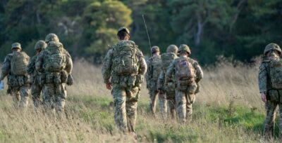Could Compulsory Military Service Be Returning To The UK Soon?