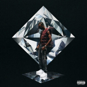 Unknown T unveils 'Blood Diamond' album ft. Digga D, Loyle Carner & more