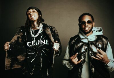 D-Block Europe O2 Arena Review: Young Adz & Dirtbike LB bring rockstar energy to their opening night