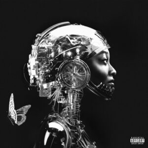 Little Simz Unveils Surprise New Release 'Drop 7'