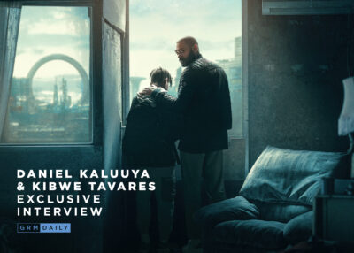 Daniel Kaluuya & Kibwe Tavares discuss 'The Kitchen', Black British entertainment & more