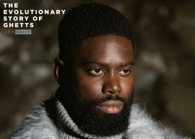 How Ghetts Defied The Odds To Become The Greatest Artist Of A Generation