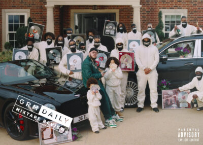 Potter Payper Delivers Quality Bars On His Masterful New Mixtape 'Thanks For Hating'