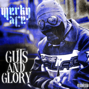 Merky Ace Drops Off Cold New Project 'Guts And Glory'