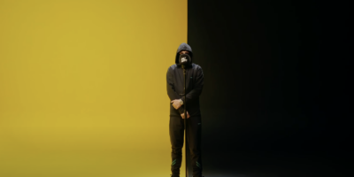 Premiere: Mazza L20 Comes Through With Debut 'Daily Duppy'