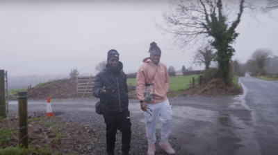 Sidemen get abandoned in Ireland in latest video