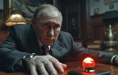Russia threatens to launch 