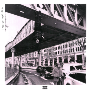 FelixThe1st unveils his debut project 'i hope you never fit in'