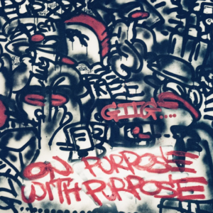 Listen to the new 'On Purpose, With Purpose' album from Ghetts
