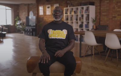 PREMIERE: Watch episode 1 of 'The Eddie Abbew Show'