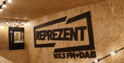 Help save grassroots radio station REPREZENT