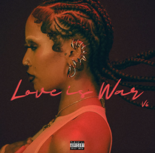 IAMDDB launches new project 'LOVE is WAR, Volume 6'