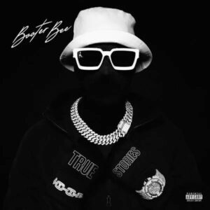 Booter Bee tells 'True Stories' on mixtape ft. Headie One, M1llionz & more