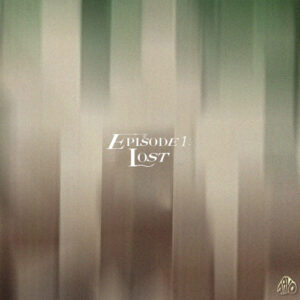 Listen to new 2-track 'Episode 1: Lost' EP from JayO
