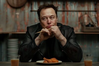 UK takeaway owner loses £12k in legal battle with Tesla
