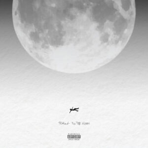 Listen to the new 'Ticket To The Moon' mixtape from Nafe Smallz