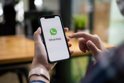 First ever WhatsApp flasher convicted after sending unsolicited penis photos