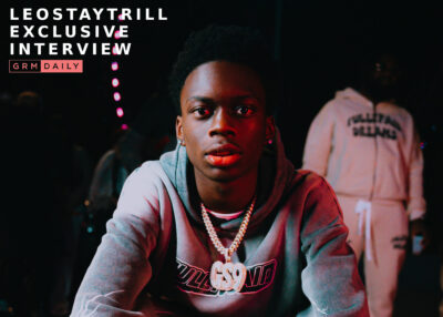 LeoStayTrill talks going viral, hitting The US & more in exclusive interview