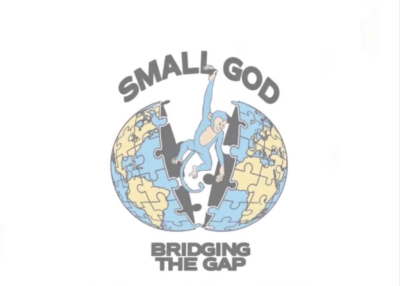 Small God is 'Bridging The Gap' with compilation ft. Abra Cadabra, Ms Banks & more