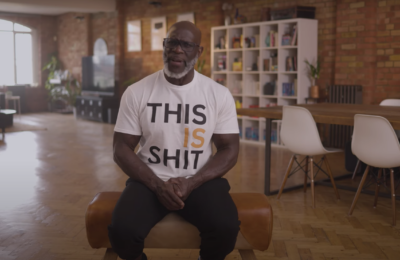 PREMIERE: Watch episode 2 of 'The Eddie Abbew Show'