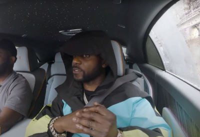 PREMIERE: Skrapz is back & reveals his 'Thoughts In A Culli' in new episode