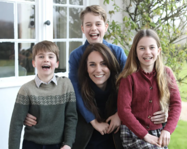 Conspiracies swirl after Royal Family release 