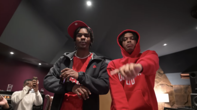 Pozer enlists Nemzzz, JD & YD for all-star remix of viral 