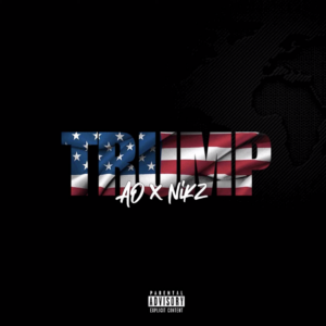 A92 (AO & Nikz) unleash new drill banger 