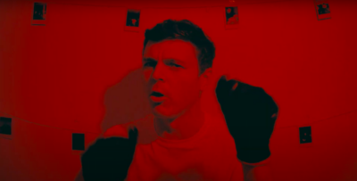 Kamakaze is 