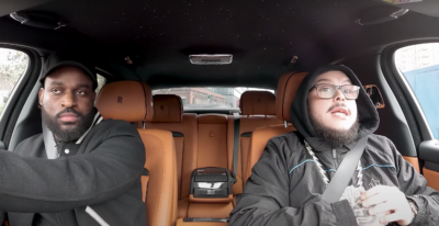 PREMIERE: Potter Payper gets insightful in new 'Thoughts In A Culli' episode