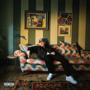 Songer returns with 'The Price of Therapy' album