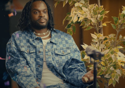 Kwoli Black drops 6-track project 'Can I Speak'