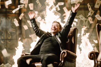 Billionaires experience huge boosts to net worth after Trump win