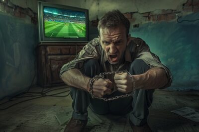 Person sent to jail in landmark arrest over illegal IPTV streaming