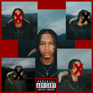 REVIEW: Nemzzz stakes his claim with debut project 'DO NOT DISTURB'