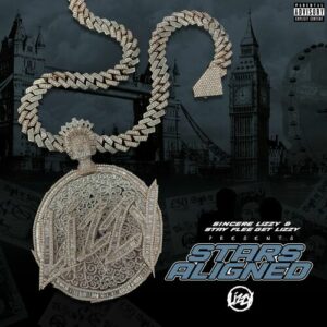 Central Cee, Fredo & more join Stay Flee Get Lizzy on 'Stars Aligned' album