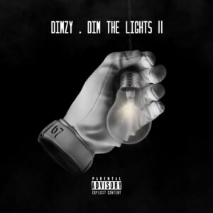 Listen to the 'Dim The Lights 2' mixtape by Dimzy (67)